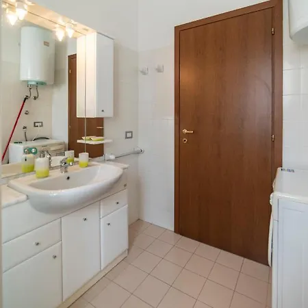 Apartmán La Tana Al Sole *