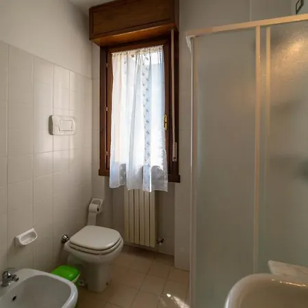 La Tana Al Sole Apartmán Brescia