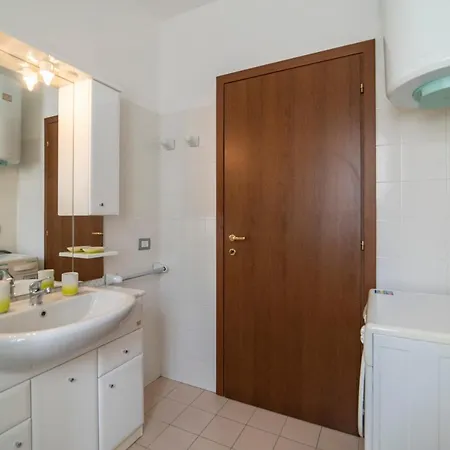 La Tana Al Sole Apartmán *