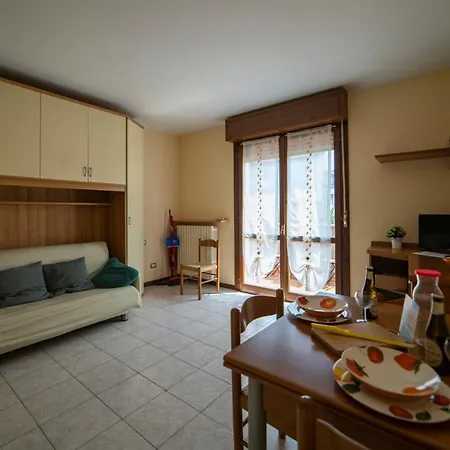 La Tana Al Sole Apartmán Brescia