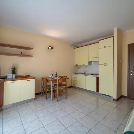 La Tana Al Sole Apartmán Brescia