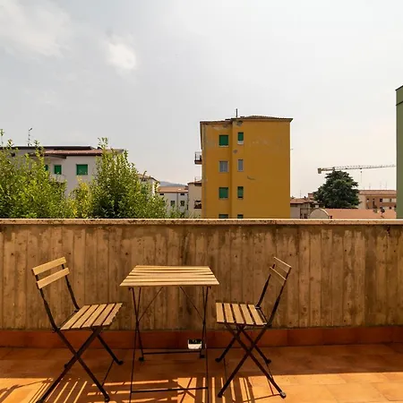 La Tana Al Sole * Brescia
