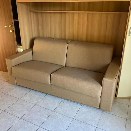 Apartmán La Tana Al Sole Brescia